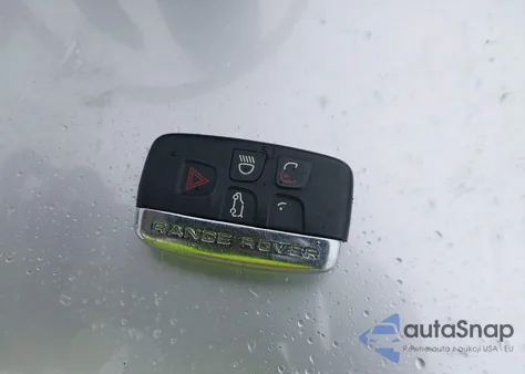 2015 Land Rover Range Rover Sport Se z USA, uszkodzony, nr VIN SALWG2VF7FA628454